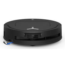 Ecovacs Deebot T80 Omni 3 L bemaišis, juodas