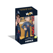 MINIX F1 RED BULL - MAX...