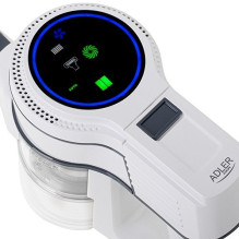 ADLER AD 7064 2 viename vertikalus dulkių siurblys sausam ir šlapiam valymui ADLER AD 7064 2 viename vertikalus dulkių siurblys sausam ir šlapiam valymui