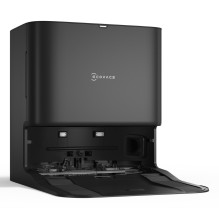 Ecovacs Deebot T80 Omni 3 L Bagless Black