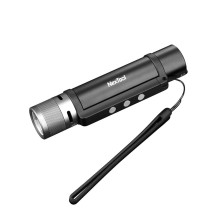 NexTool Thunder NE20170 6-in-1 multifunctional torch - power bank, alarm, workshop torch