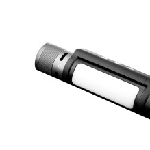 NexTool Thunder NE20170 6-in-1 multifunctional torch - power bank, alarm, workshop torch