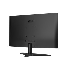 AOC 27B36X kompiuterio monitorius 68,6 cm (27") 1920 x 1080 pikselių „Full HD“ LED Juoda