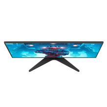 AOC 27B36X kompiuterio monitorius 68,6 cm (27") 1920 x 1080 pikselių „Full HD“ LED Juoda