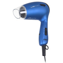 Clatronic 263558 hair dryer Blue 1300 W