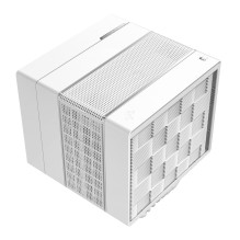 DeepCool Assassin VC Elite WH Processor Air cooler 120 / 140 mm White 1 pc(s)