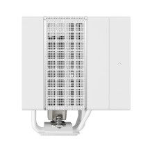 DeepCool Assassin VC Elite WH Processor Air cooler 120 / 140 mm White 1 pc(s)