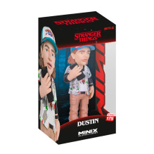 MINIX STRANGER THINGS - DUSTIN