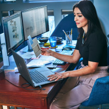 HP Studio G11 Ultra 7 165H 16.0'' WUXGA IPS 400nits AG 64GB DDR5 5600 SSD 2TB RTX3000_8GB Cam720p 86Wh W11Pro 3Y OnSite