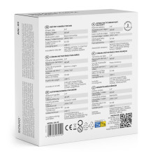 SAVIO MOMENTINIS FOTOAPARATAS AN-01 SAVIO MOMENTINIS FOTOAPARATAS AN-01