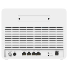 CUDY LT400V Wi-Fi 4G N300 router with voice