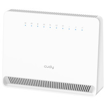 CUDY LT400V Wi-Fi 4G N300 router with voice