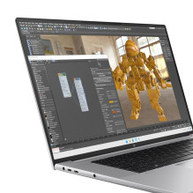 HP Studio G11 Ultra 7 165H 16.0'' WUXGA IPS 400nits AG 64GB DDR5 5600 SSD 2TB RTX3000_8GB Cam720p 86Wh W11Pro 3Y OnSite