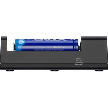 Ličio jonų akumuliatoriaus įkroviklis XTAR MC6C