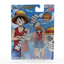 ULTIMATE LEGENDOS ONE PIECE - MONKEY D. LUFFY