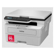 BROTHER DCP-B7600D daugiafunkcis įrenginys