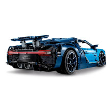 LEGO TECHNIC 42083 Bugatti Chiron