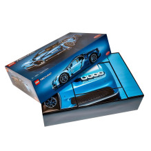 LEGO TECHNIC 42083 Bugatti Chiron
