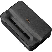 „Optoma Photon Go“ standartinio nuotolio projektorius, 650 ANSI liumenų, DLP 1080p (1920x1080), juodas