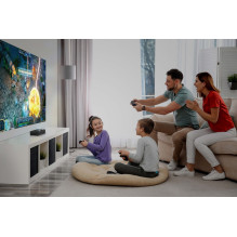 Optoma Photon Go Standard throw projector 650 ANSI lumens DLP 1080p (1920x1080) Black