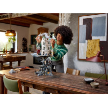 LEGO HARRY POTTER 76417 Hogsmeade'o kaimas – kolekcinis leidimas