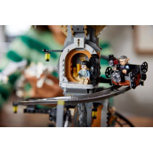 LEGO HARRY POTTER 76417 Hogsmeade Village - Collectors' Edition