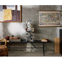 LEGO HARRY POTTER 76417 Hogsmeade Village - Collectors' Edition