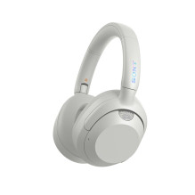 Sony ULT WEAR - Wireless Bluetooth Headphones with ULT POWER SOUND, Ultimate Deep Bass, Noise Cancelling, Clear Call Qua