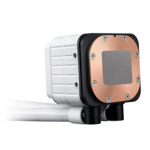 ASUS Prime LC 360 ARGB White Edition Processor All-in-one liquid cooler 12 cm 1 pc(s)