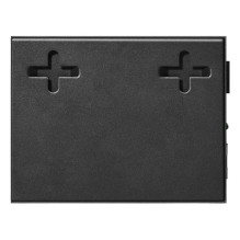 TP-Link Omada MC212CS-2 network media converter 1000 Mbit / s 1550 nm Single-mode Black