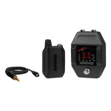 Shure GLXD16+E-Z4 guitar wireless system