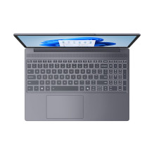 Lenovo IdeaPad Slim 3 15ARP10 AMD Ryzen™ 5 7535HS Laptop 38.9 cm (15.3") WUXGA 16 GB DDR5-SDRAM 512 GB SSD Wi-Fi 6 