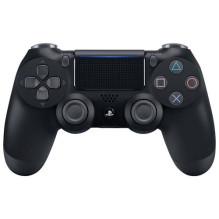 Sony Wireless controller for PlayStation 4 Dualshock black