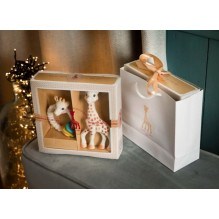 Sophie la girafe 000013 Multicoloured gift set for children