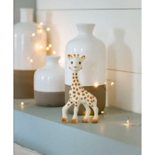 Sophie la girafe 000013 Įvairiaspalvis dovanų rinkinys vaikams Sophie la girafe 000013 Įvairiaspalvis dovanų rinkinys vaikams