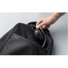 Vention SoundMate BT 5.3 wireless headphones, black