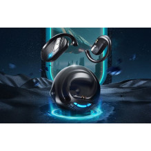 VENTION Vention OpenBeat BT 5.4 BK belaidės ausinės, juodos