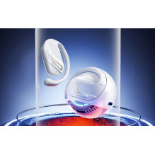 VENTION Vention OpenBeat BT 5.4 BK belaidės ausinės, juodos