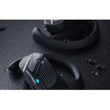 VENTION Vention OpenBeat BT 5.4 BK wireless headphones, black