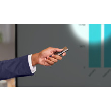 „Logitech“ dėmesio centre