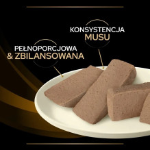 PURINA Pro Plan Veterinary Diets NF Renal Function - Wet dog food - 400 g