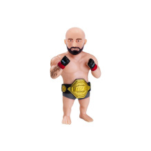 UFC AŠTUONKAMPIO KOVOTOJŲ S1 KOLEKCINĖS KOVOS – 8 PRABANGIŲ DĖŽUTĖ