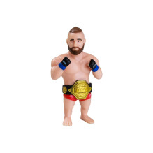 UFC OCTAGON FIGHTERS S1 COLLECTIBLE FIGHTS - 8 PACK DELUXE BOX UFC OCTAGON FIGHTERS S1 COLLECTIBLE FIGHTS - 8 PACK DELUXE BOX