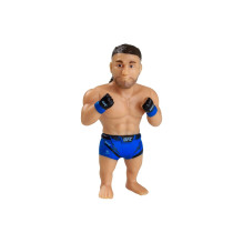 UFC OCTAGON FIGHTERS S1 COLLECTIBLE FIGHTS - 8 PACK DELUXE BOX UFC OCTAGON FIGHTERS S1 COLLECTIBLE FIGHTS - 8 PACK DELUXE BOX