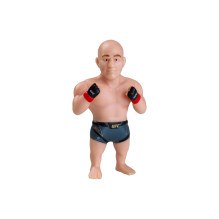 UFC OCTAGON FIGHTERS S1 COLLECTIBLE FIGHTS - 8 PACK DELUXE BOX UFC OCTAGON FIGHTERS S1 COLLECTIBLE FIGHTS - 8 PACK DELUXE BOX
