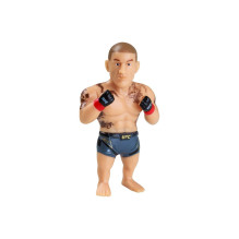 UFC OCTAGON FIGHTERS S1 COLLECTIBLE FIGHTS - 8 PACK DELUXE BOX UFC OCTAGON FIGHTERS S1 COLLECTIBLE FIGHTS - 8 PACK DELUXE BOX