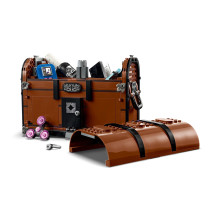 LEGO TREČIADIENIS 76785 Daikto butas LEGO TREČIADIENIS 76785 Daikto butas