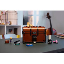 LEGO WEDNESDAY 76785 Thing's Apartment LEGO WEDNESDAY 76785 Thing's Apartment