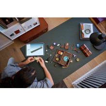 LEGO TREČIADIENIS 76785 Daikto butas LEGO TREČIADIENIS 76785 Daikto butas