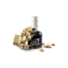 LEGO TREČIADIENIS 76785 Daikto butas LEGO TREČIADIENIS 76785 Daikto butas